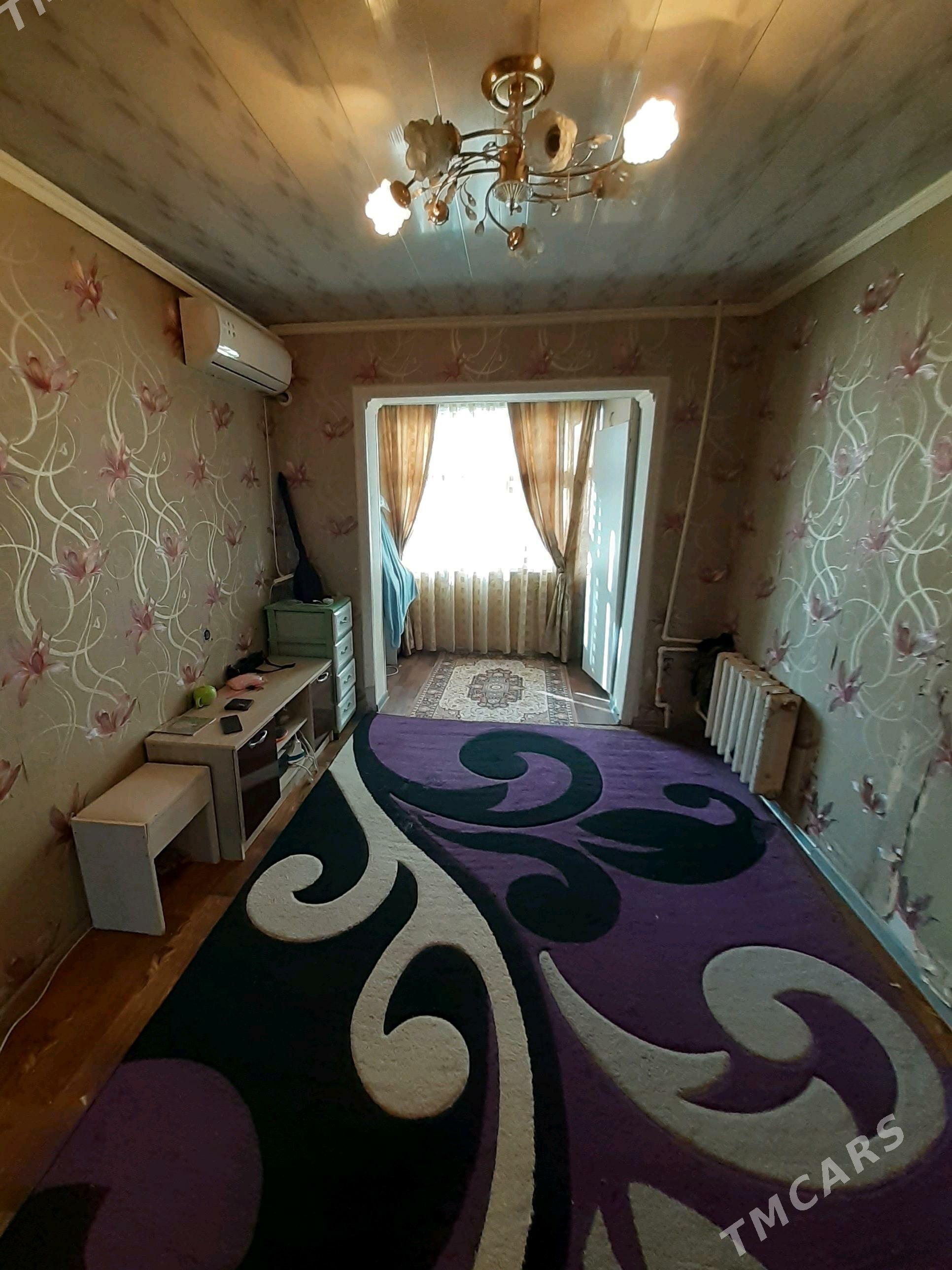 Квартира - Сатлык - Мары - img 1