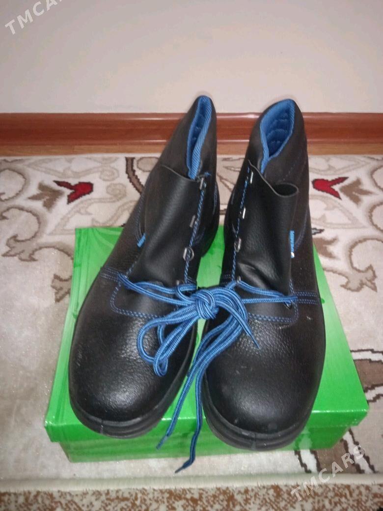 Demir - Туркменбаши - img 3