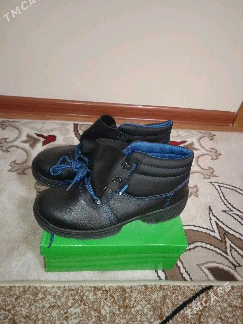 Demir - Туркменбаши - img 1