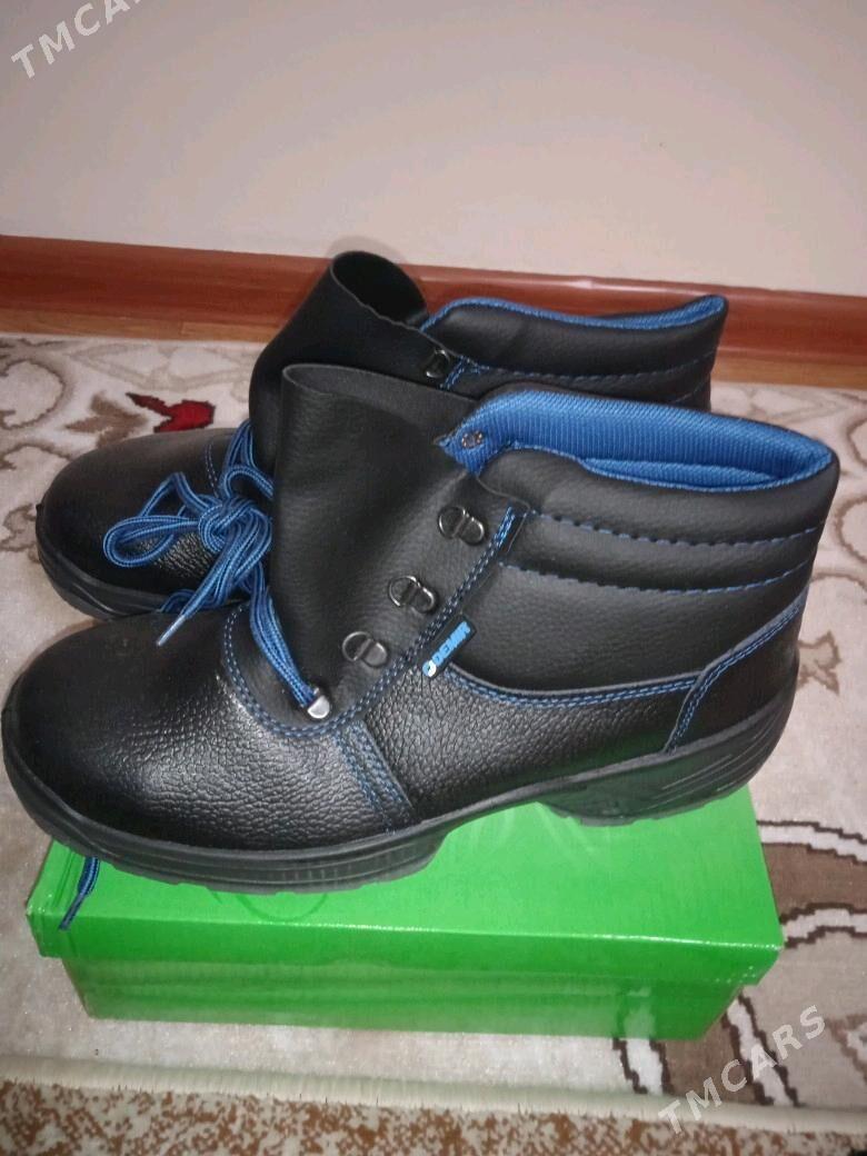 Demir - Туркменбаши - img 2