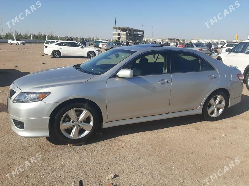 Toyota Camry 2011 - 235 000 TMT - Дашогуз - img 6