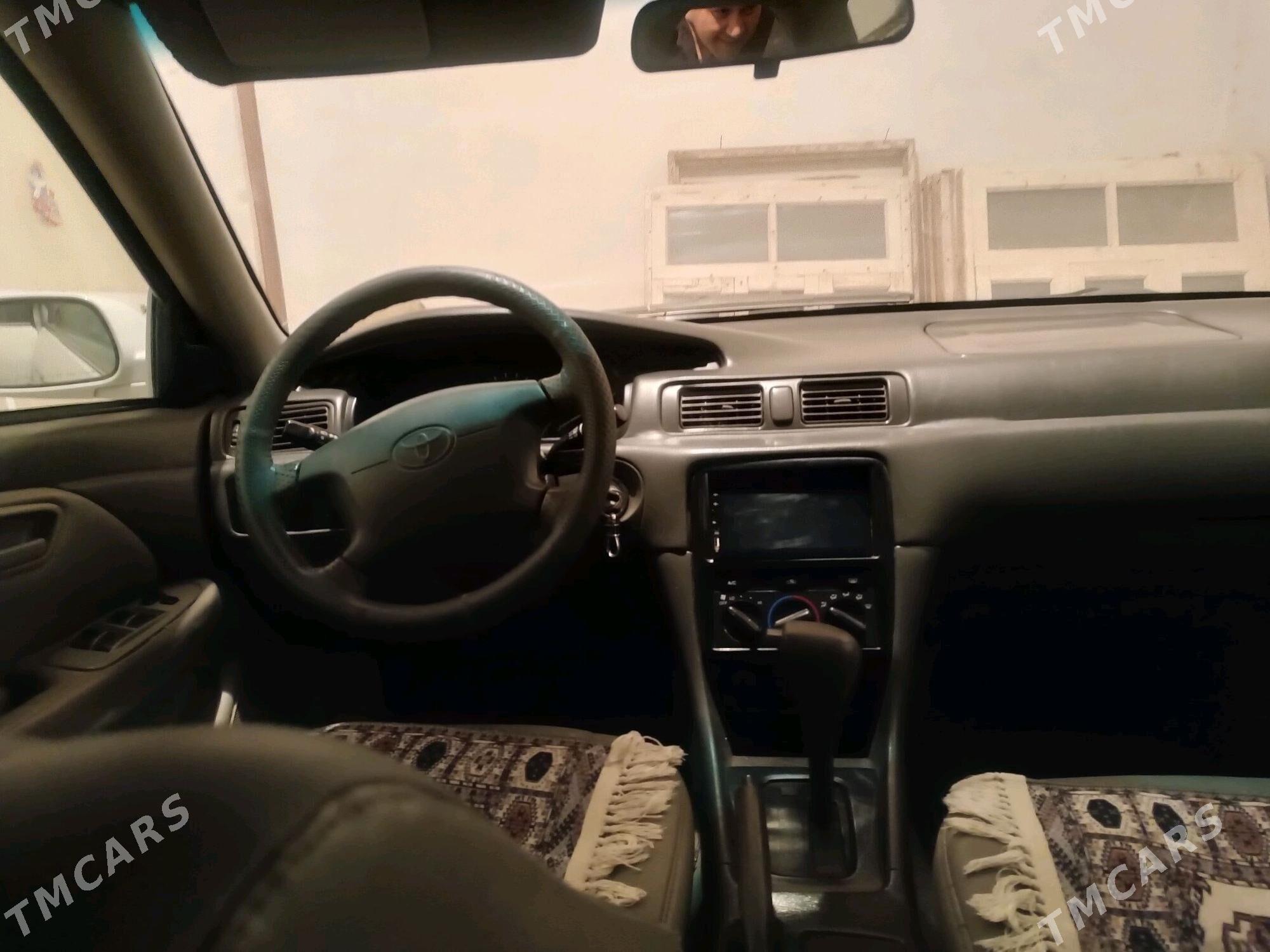 Toyota Camry 2000 - 150 000 TMT - Görogly (Tagta) - img 6