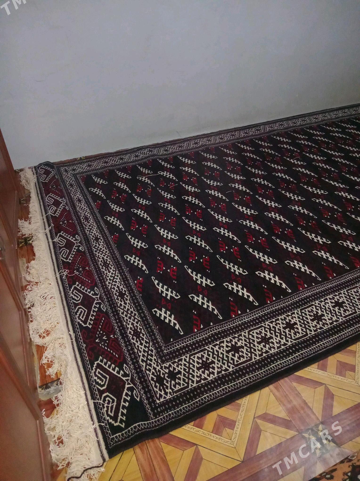 Turkmen haly - Bereket - img 5