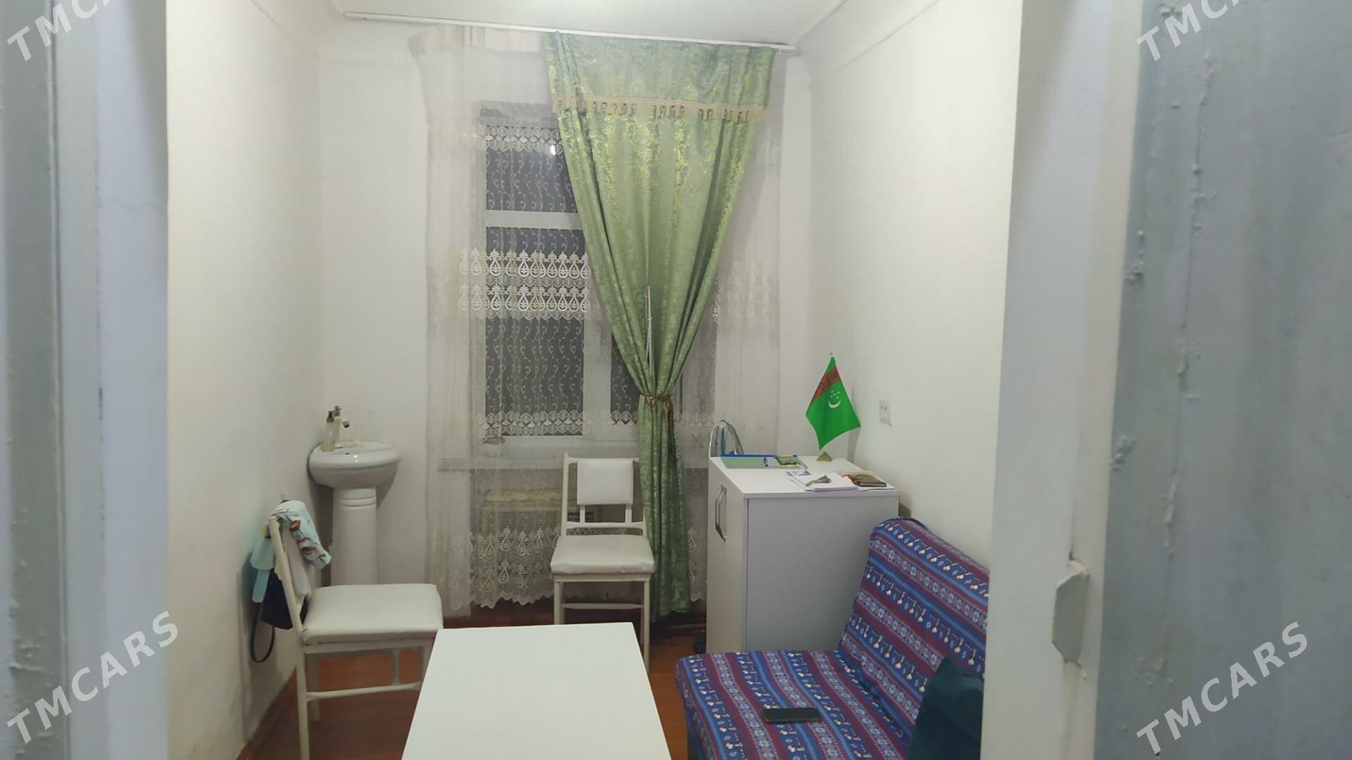 КОМНАТА под офис (продажа) - Туркменабат - img 1