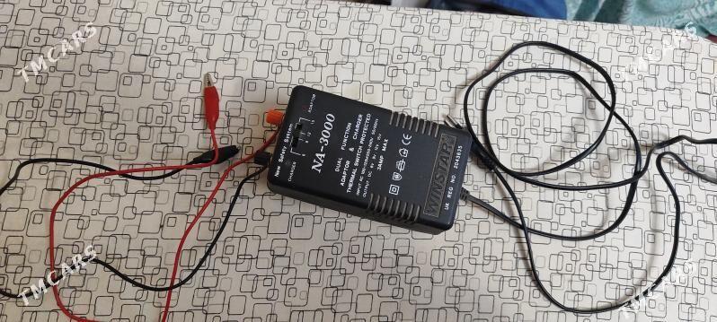 зарядное устройство - Туркменабат - img 1