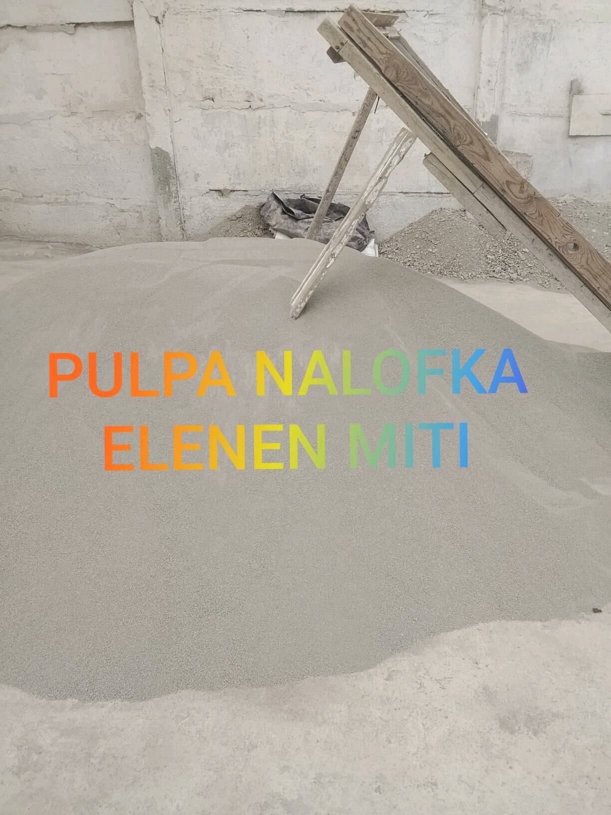 MITI SEMENT DERS PULPA GRAWY G - Ашхабад - img 2