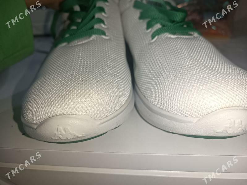 krasowka - Türkmenabat - img 3