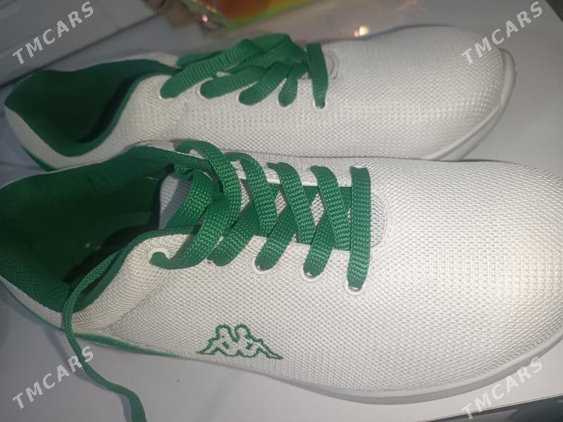 krasowka - Türkmenabat - img 2