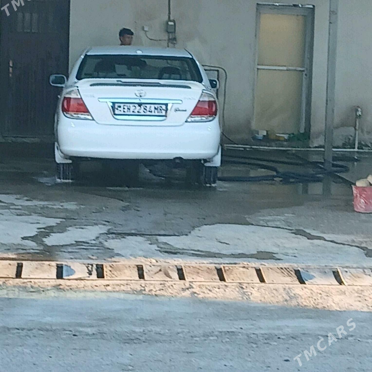 Toyota Camry 2004 - 145 000 TMT - Мары - img 2