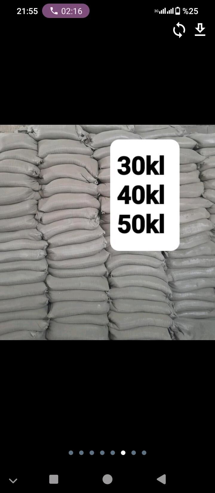 MITI SEMENT DERS PULPA GRAWY G - Ашхабад - img 9