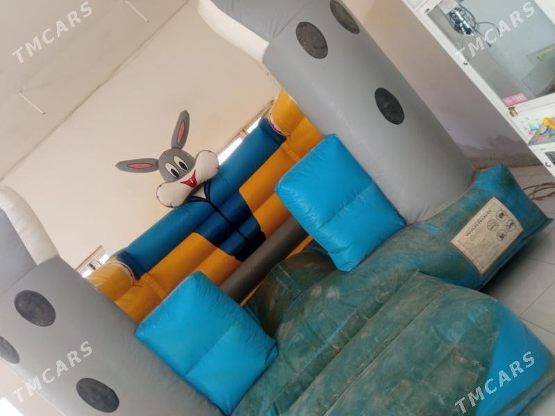 batut батут - Кёнеургенч - img 2