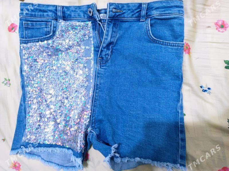 шорты - Туркменабат - img 1