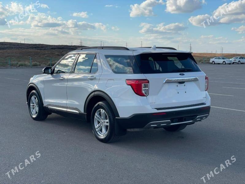 Ford Explorer 2020 - 450 000 TMT - Ашхабад - img 2