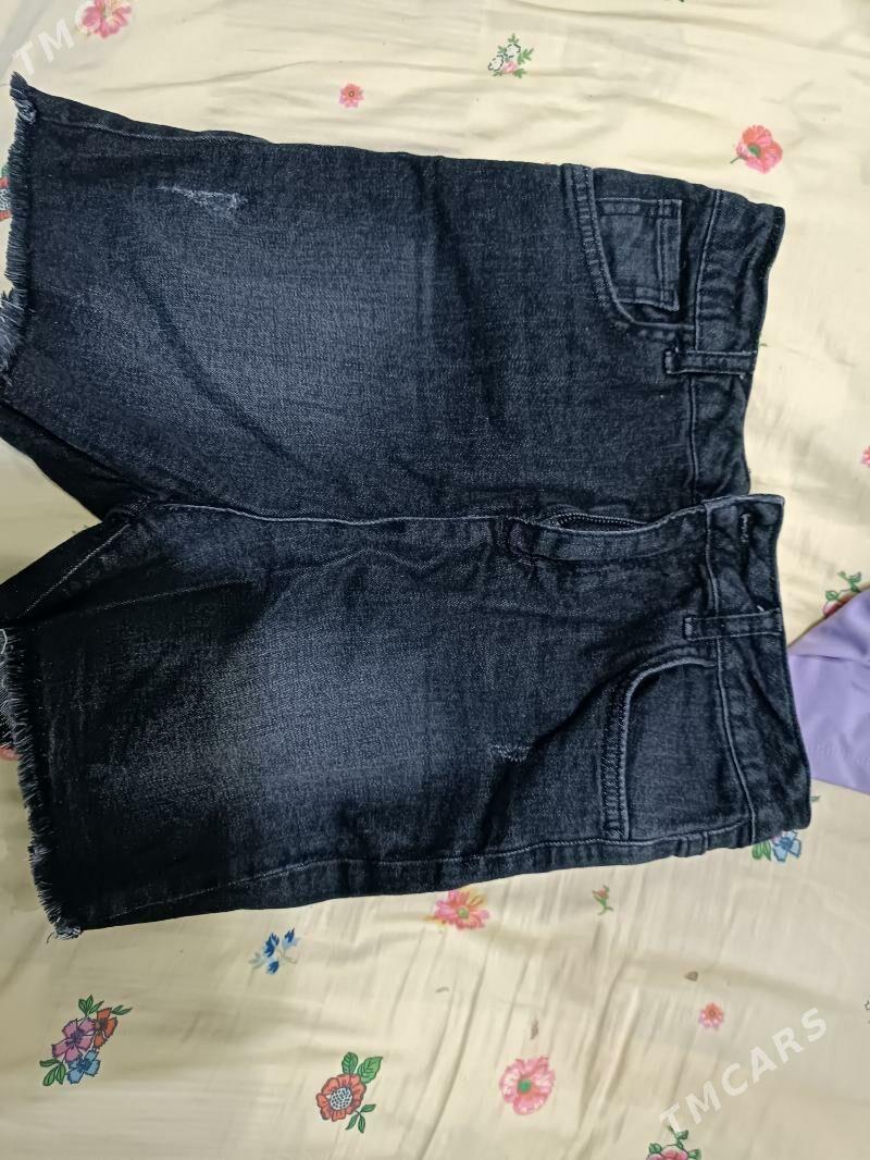 шорты - Туркменабат - img 3