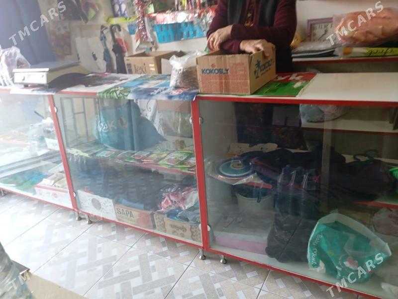 полка магазин учин - Туркменабат - img 2