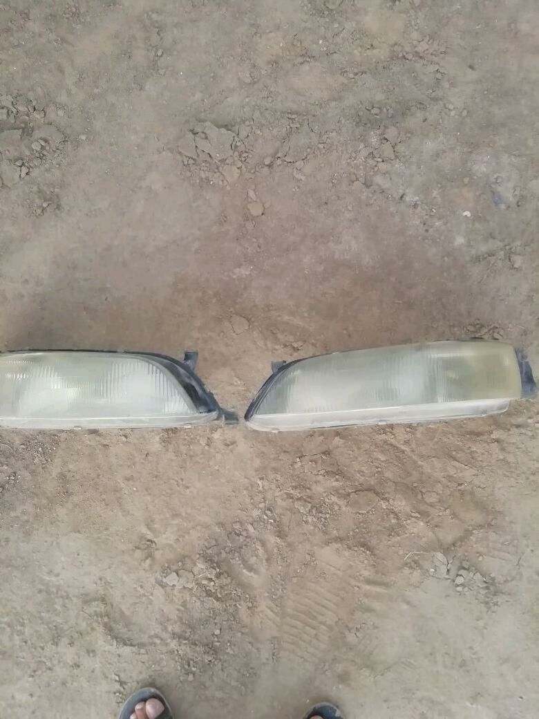 Mark fara 400 TMT - Мары - img 4