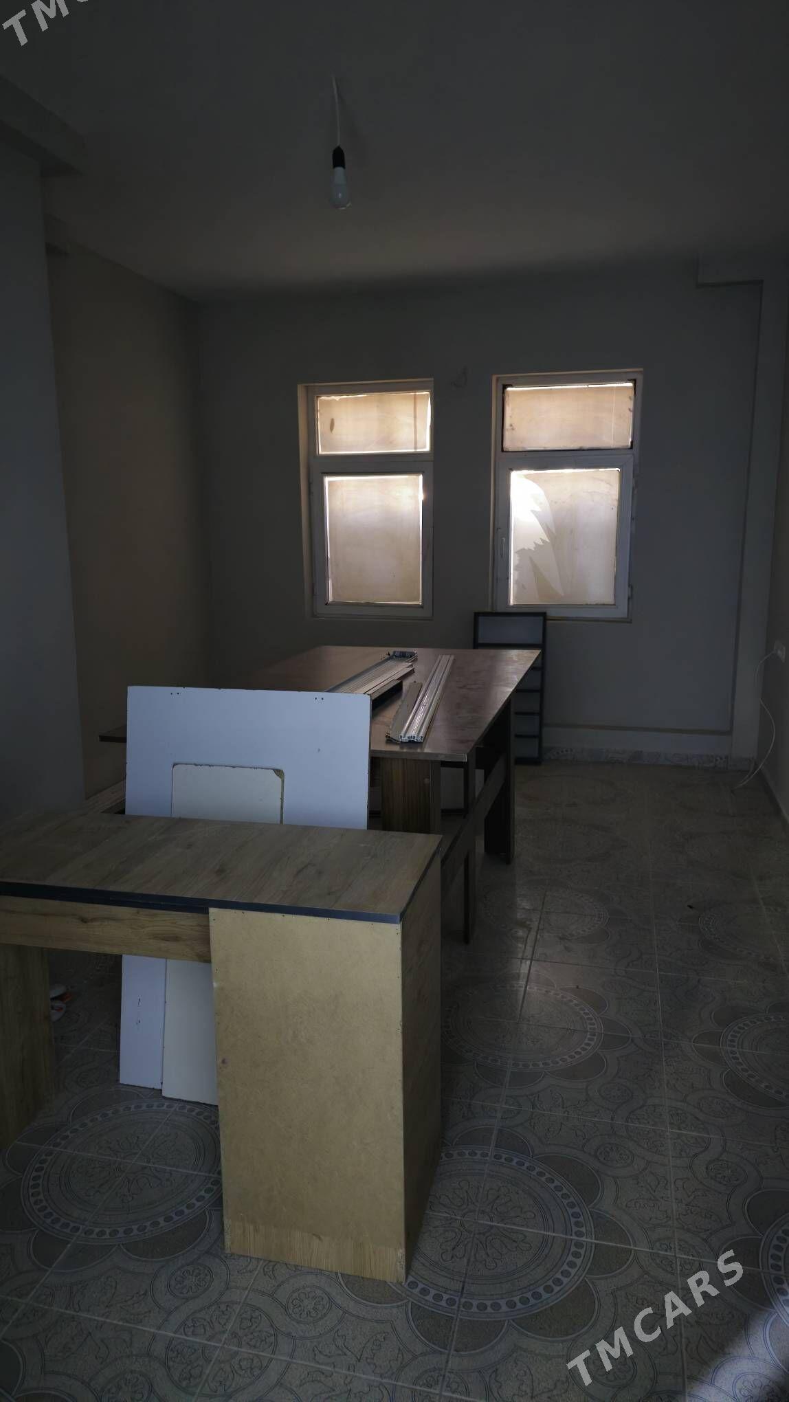 Arenda padwal - Aşgabat - img 1