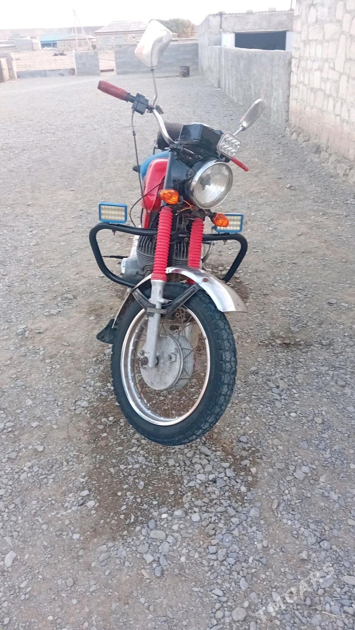 Iž Ýupiter 4 2022 - 6 000 TMT - Gyzylarbat - img 2