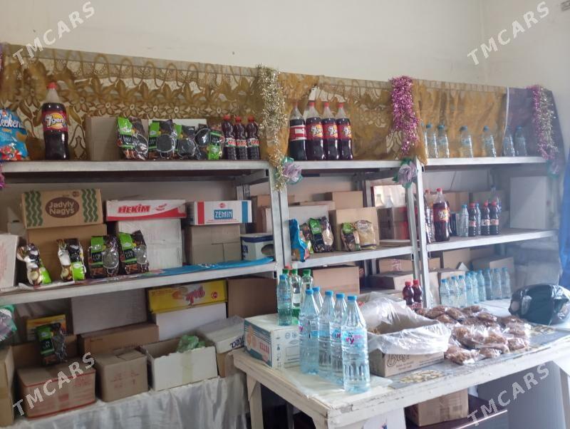 полка магазин учин - Туркменабат - img 1