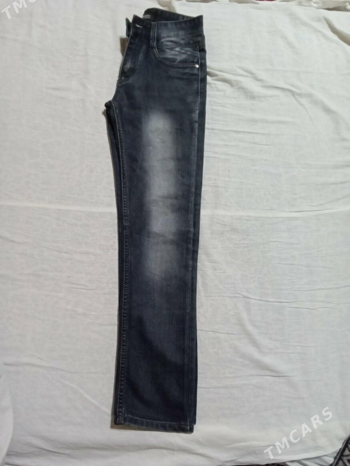 jinsy - Daşoguz - img 1