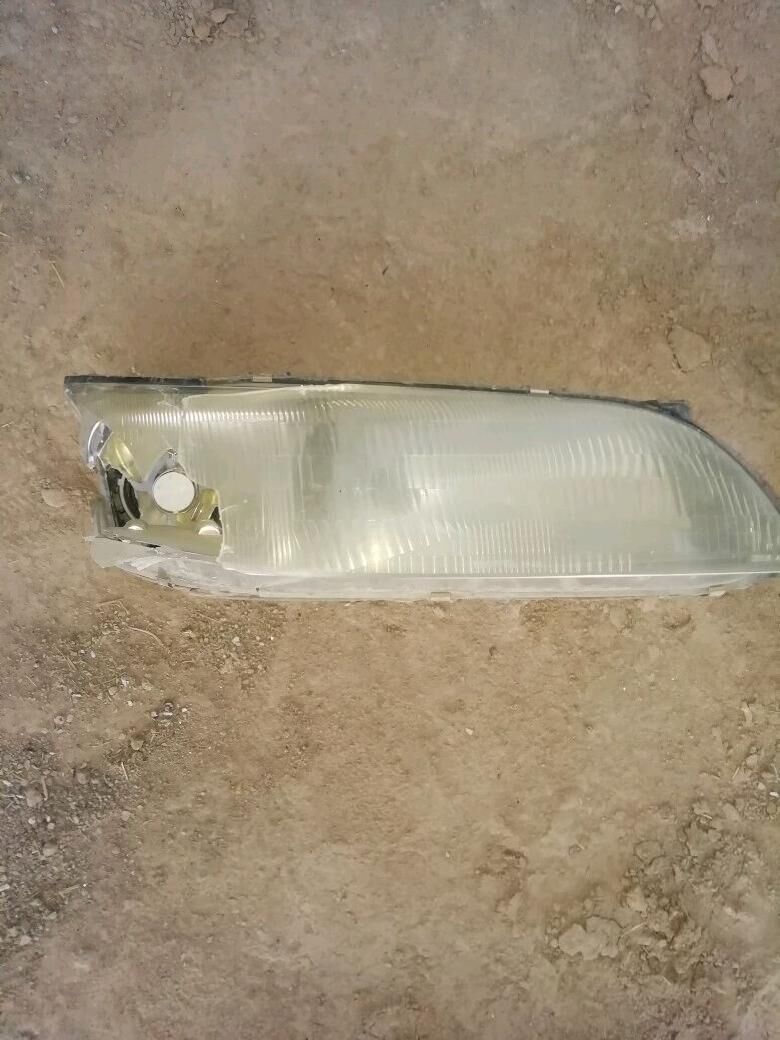 Mark fara 400 TMT - Мары - img 3