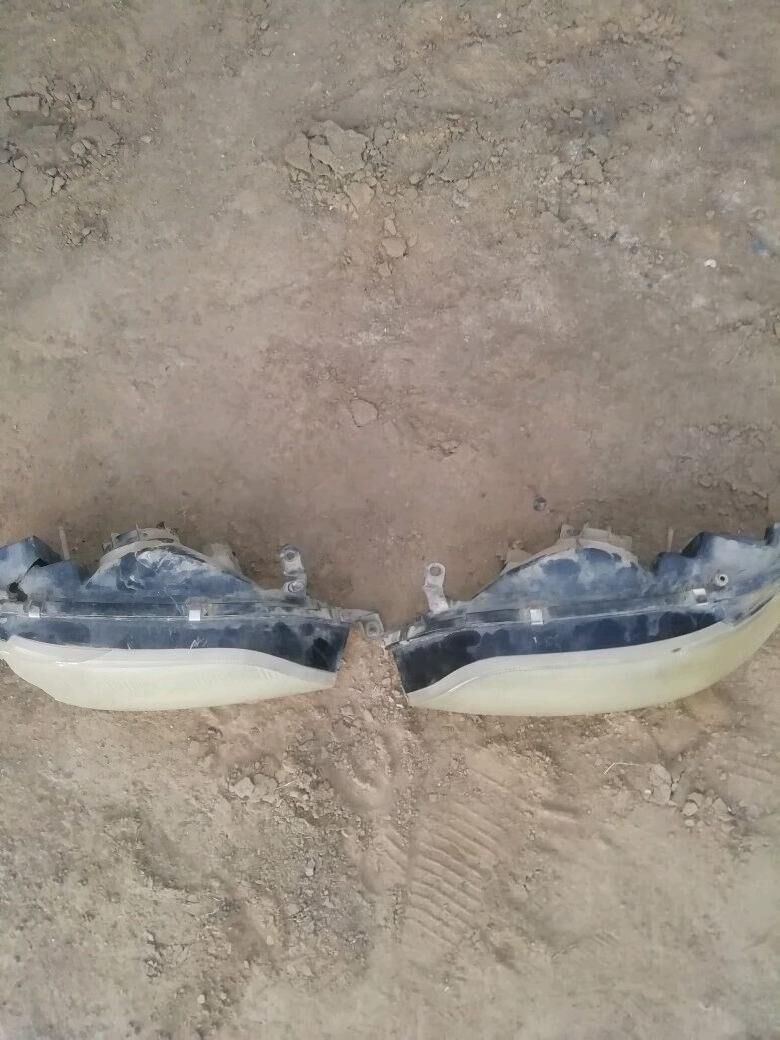 Mark fara 400 TMT - Мары - img 1