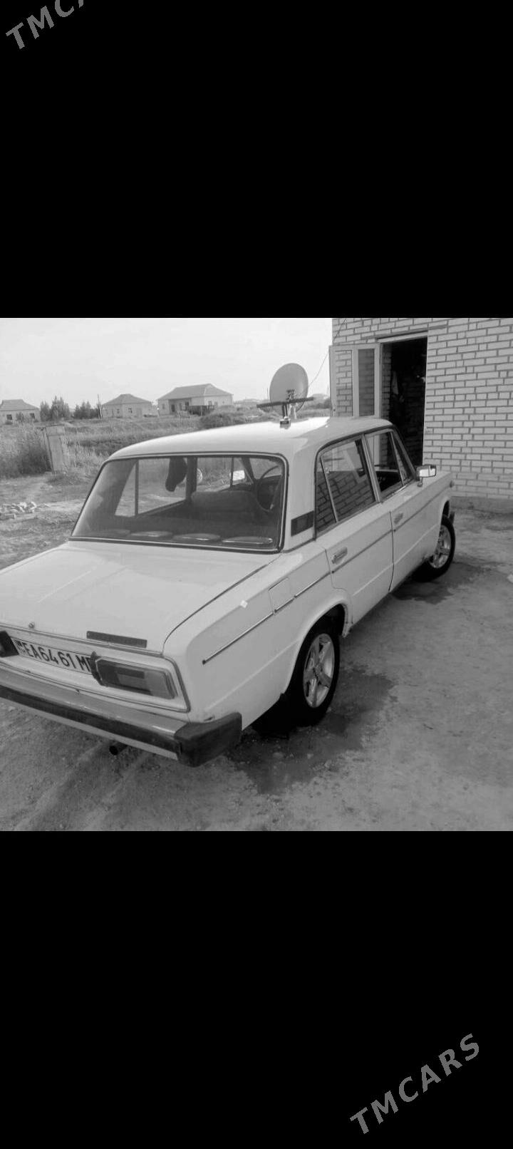 Lada 2106 1993 - 14 000 TMT - Мары - img 3