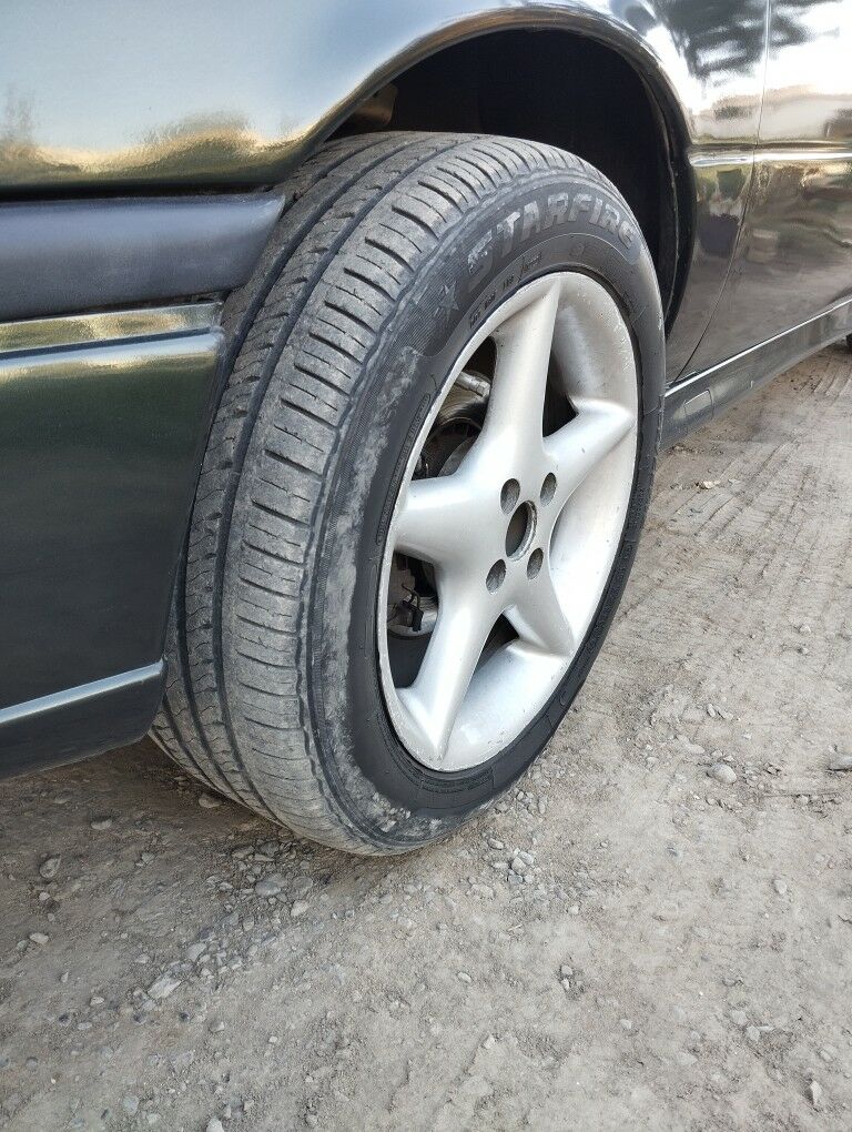 diska balon 1 500 TMT - Daşoguz - img 1