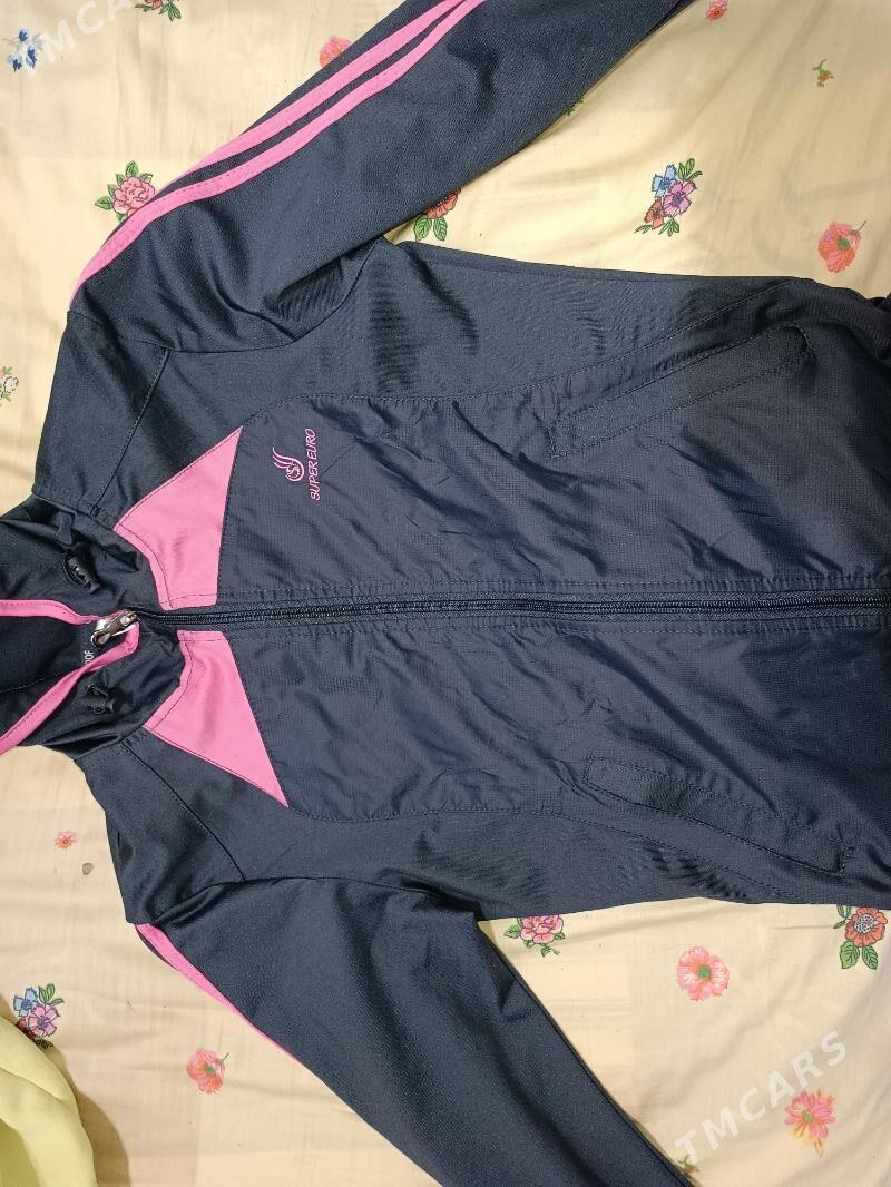 спортивный костюм - Туркменабат - img 1