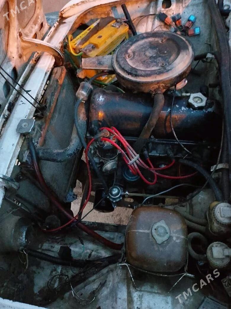 Lada 2106 1998 - 20 000 TMT - Gurbansoltan Eje - img 5