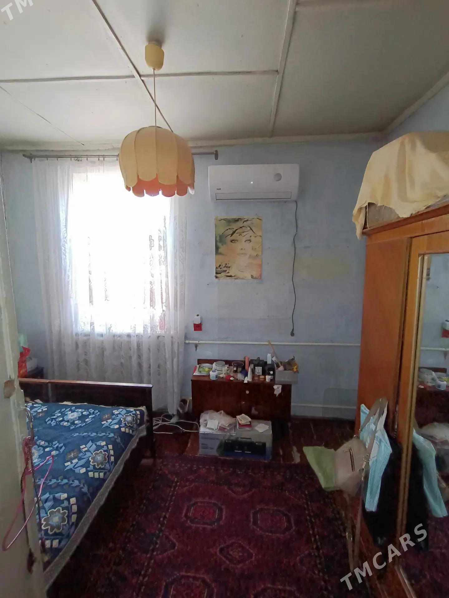 6 соток 4 комнат шяхер ховлы - Mary - img 5