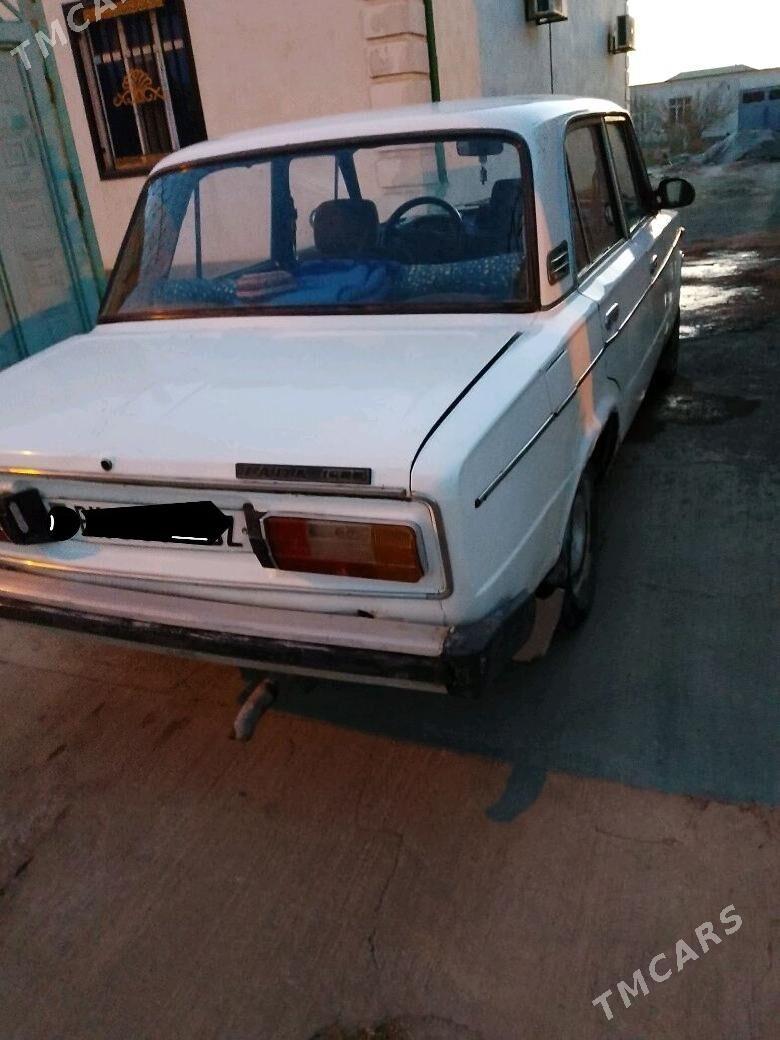Lada 2106 1998 - 20 000 TMT - Gurbansoltan Eje - img 4
