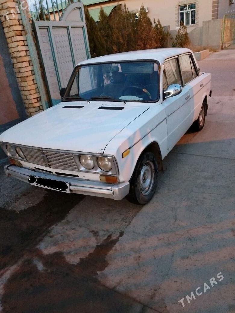 Lada 2106 1998 - 20 000 TMT - Gurbansoltan Eje - img 2