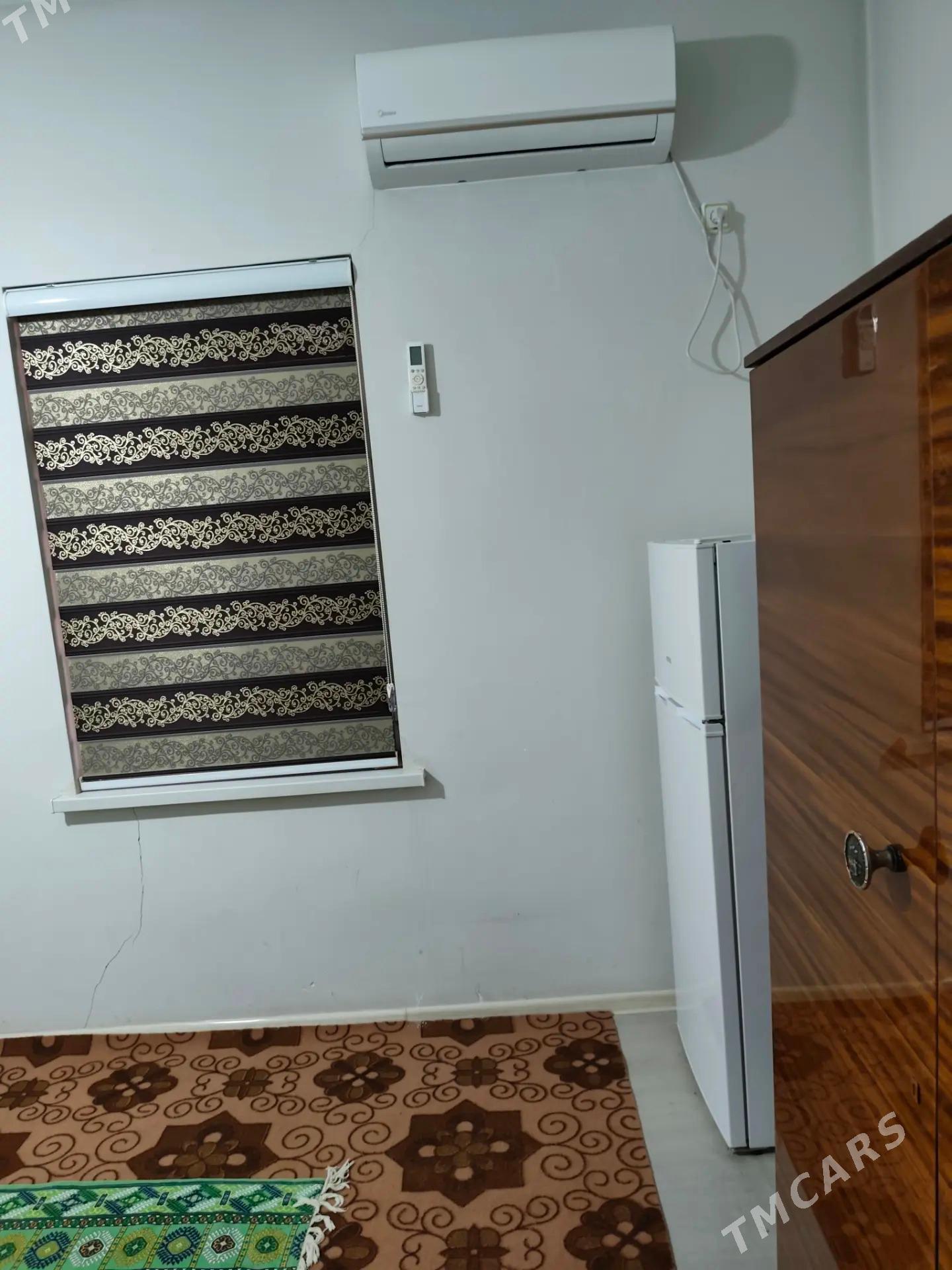 Kireýine jaý eýesinden - Aşgabat - img 2