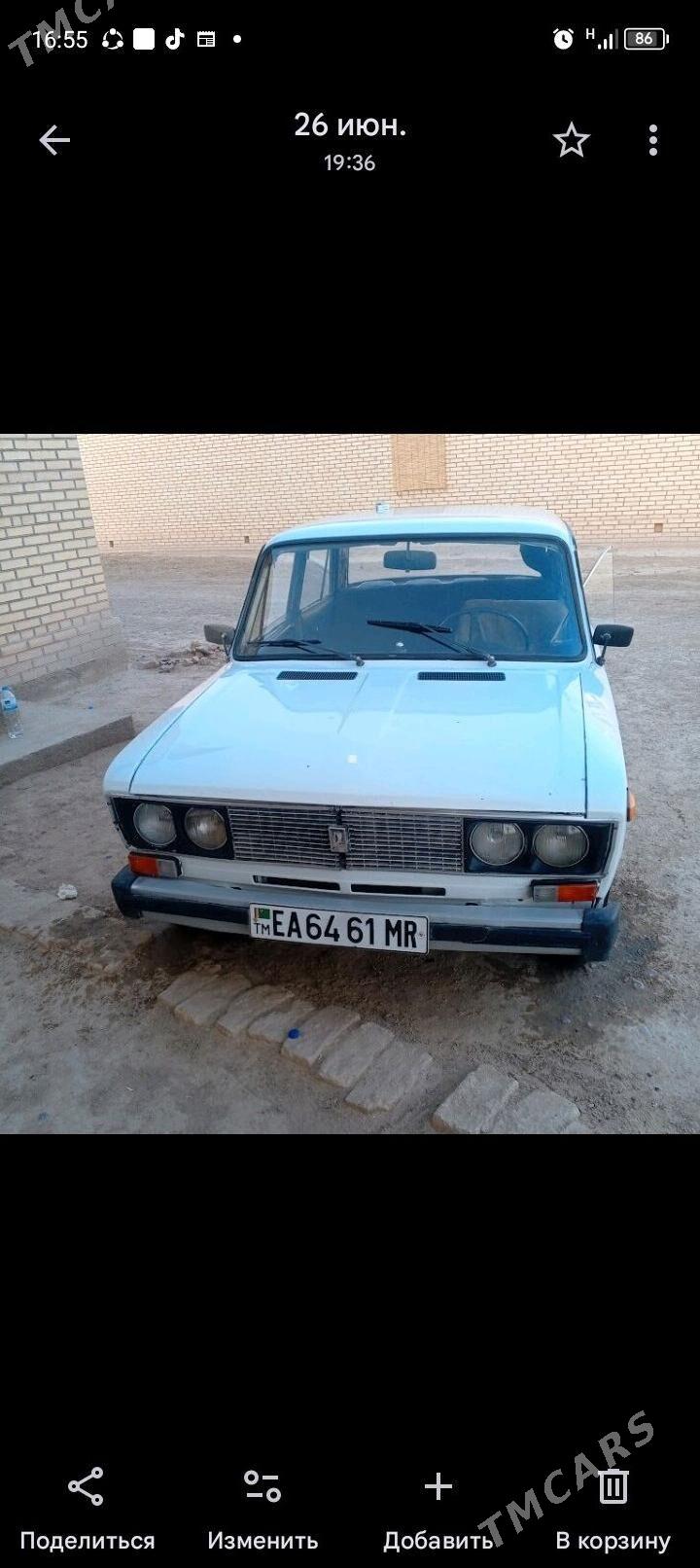 Lada 2106 1993 - 14 000 TMT - Мары - img 2
