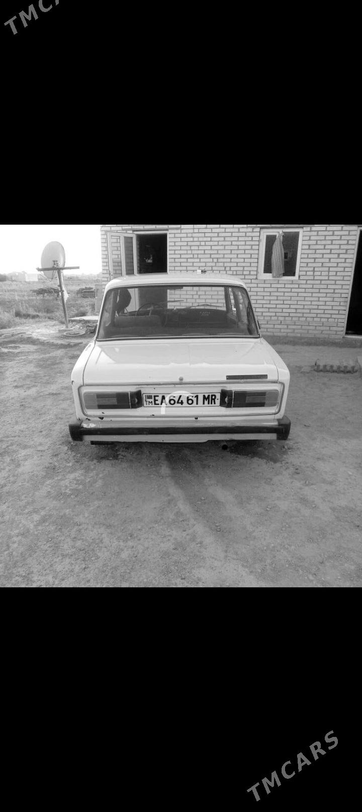 Lada 2106 1993 - 14 000 TMT - Мары - img 4