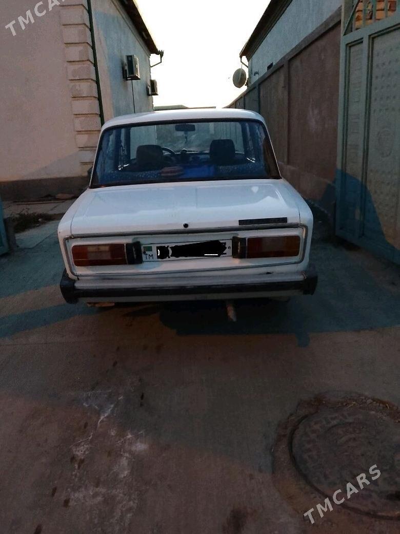 Lada 2106 1998 - 20 000 TMT - Gurbansoltan Eje - img 3