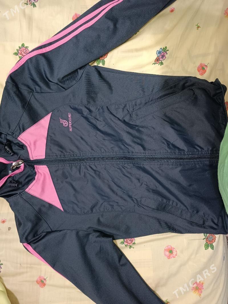 спортивный костюм - Туркменабат - img 2