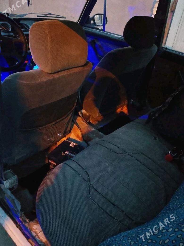 Lada 2106 1998 - 20 000 TMT - Gurbansoltan Eje - img 6