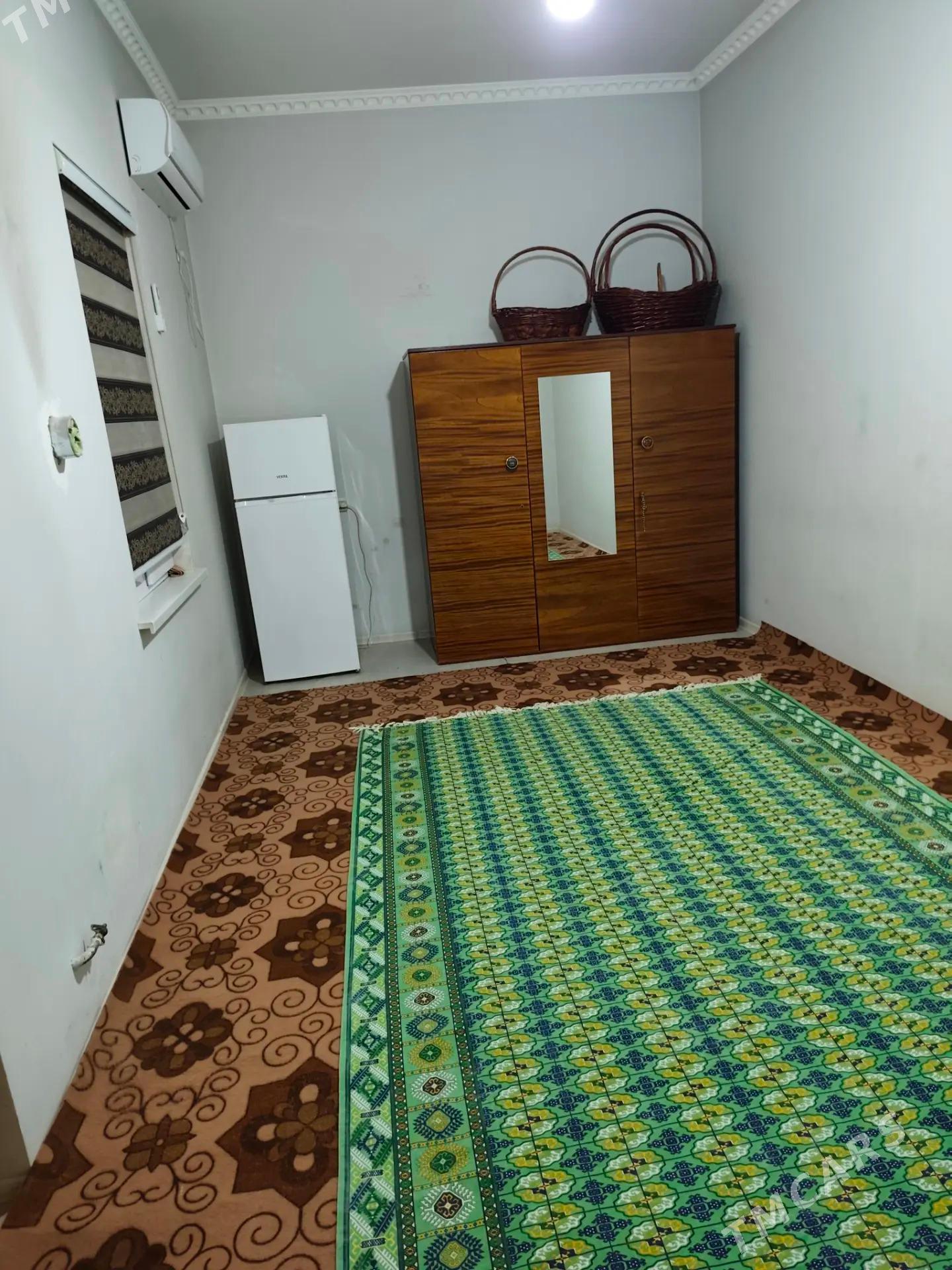 Kireýine jaý eýesinden - Aşgabat - img 1