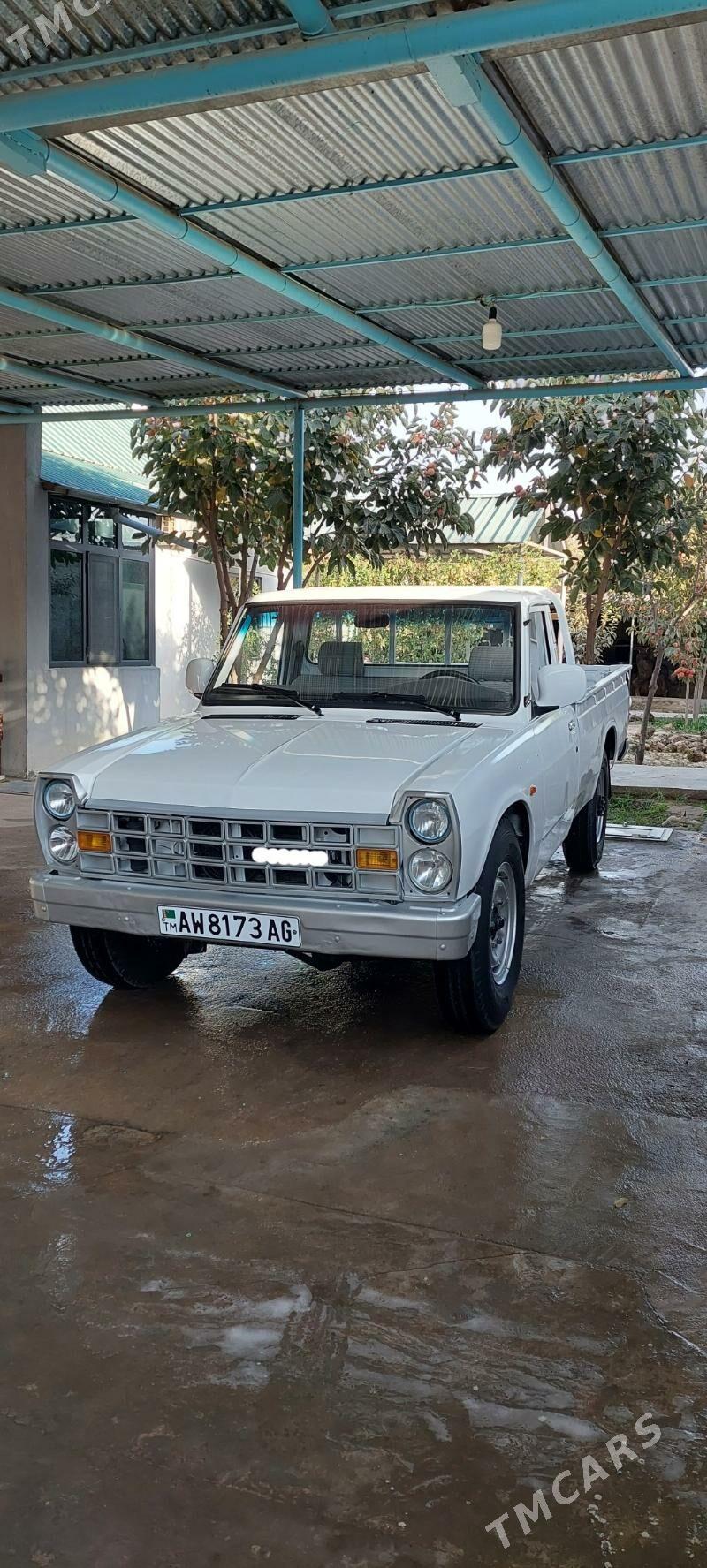 Saipa Zamyad 2014 - 140 000 TMT - Aşgabat - img 2