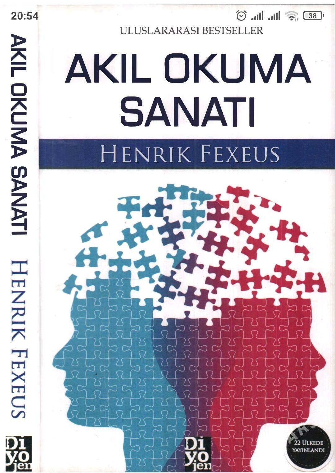 kitap - Çärjew - img 7