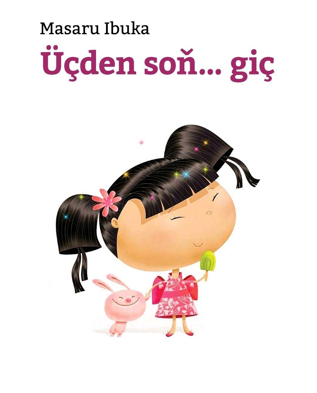 kitap - Çärjew - img 3