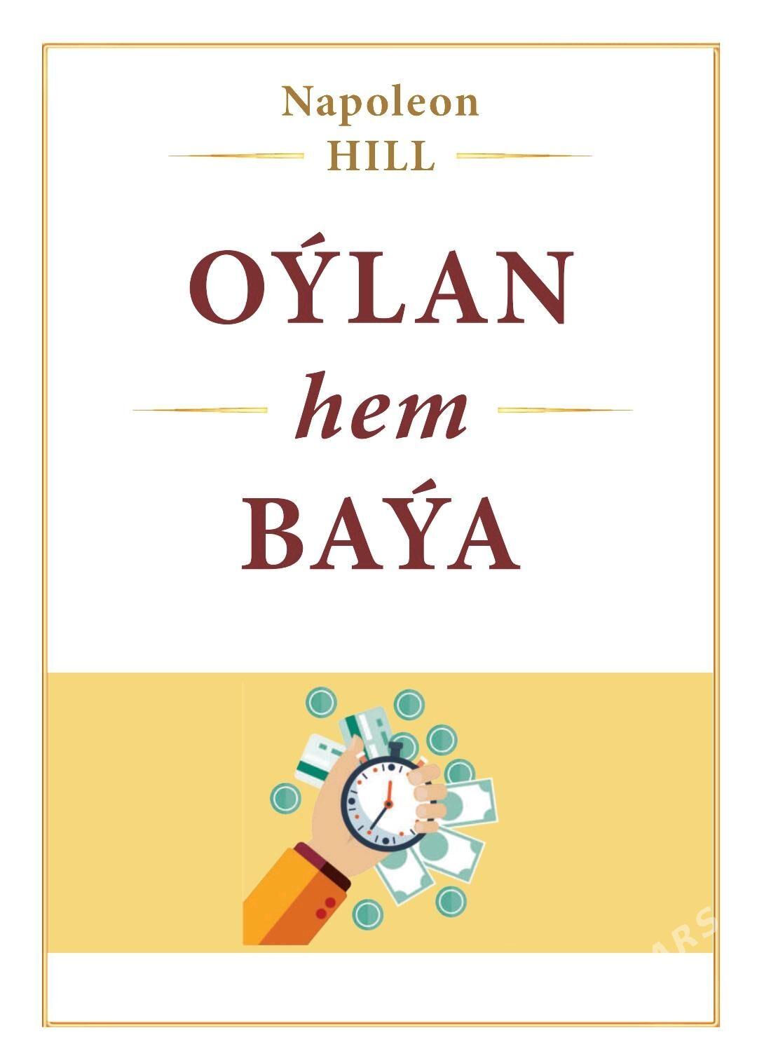 kitap - Çärjew - img 10