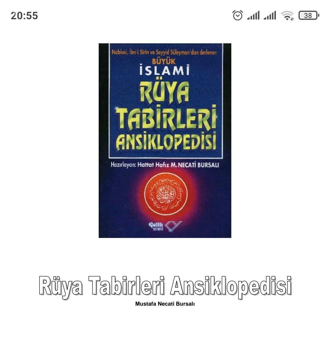 kitap - Çärjew - img 5