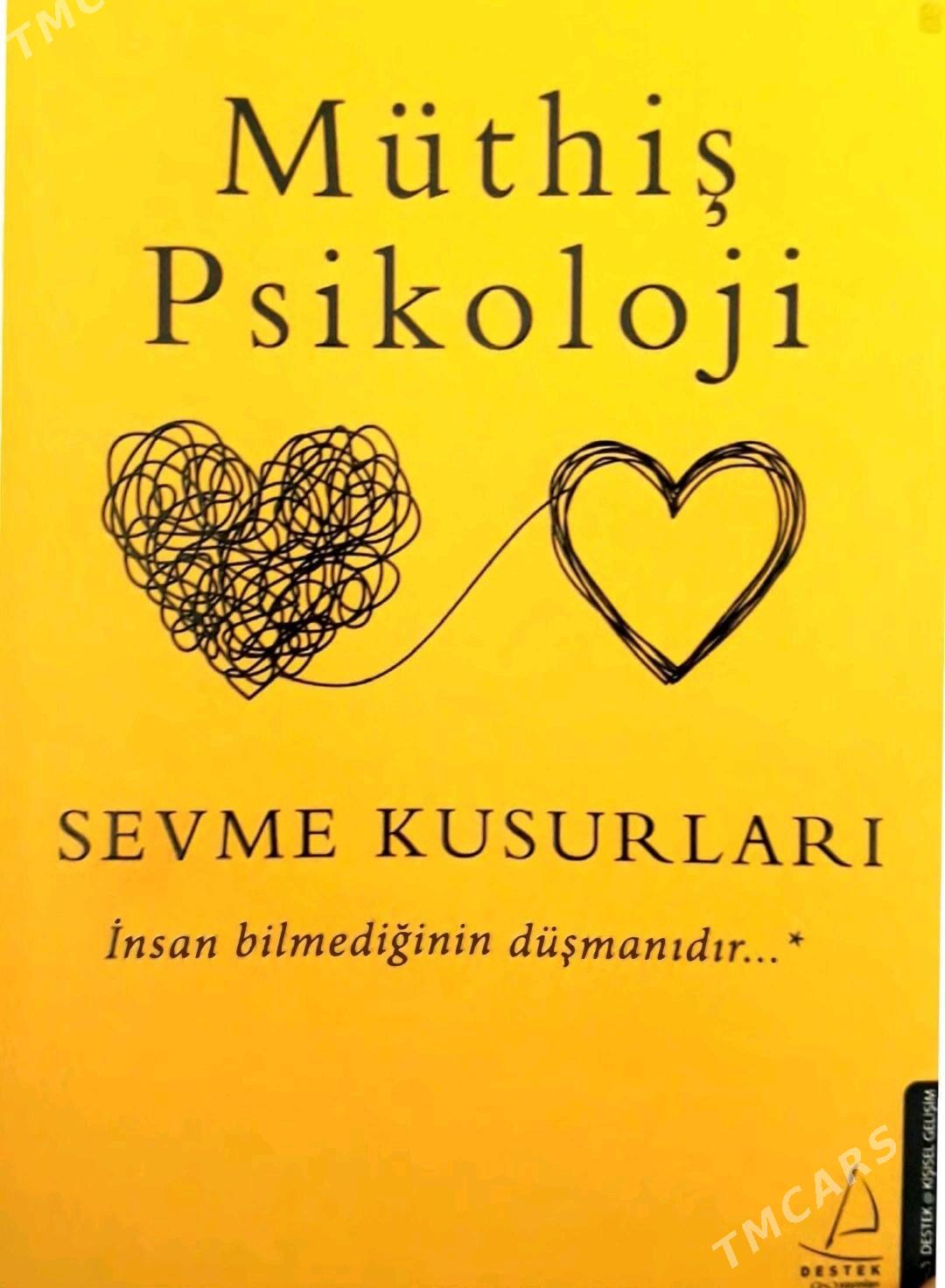 kitap - Çärjew - img 4