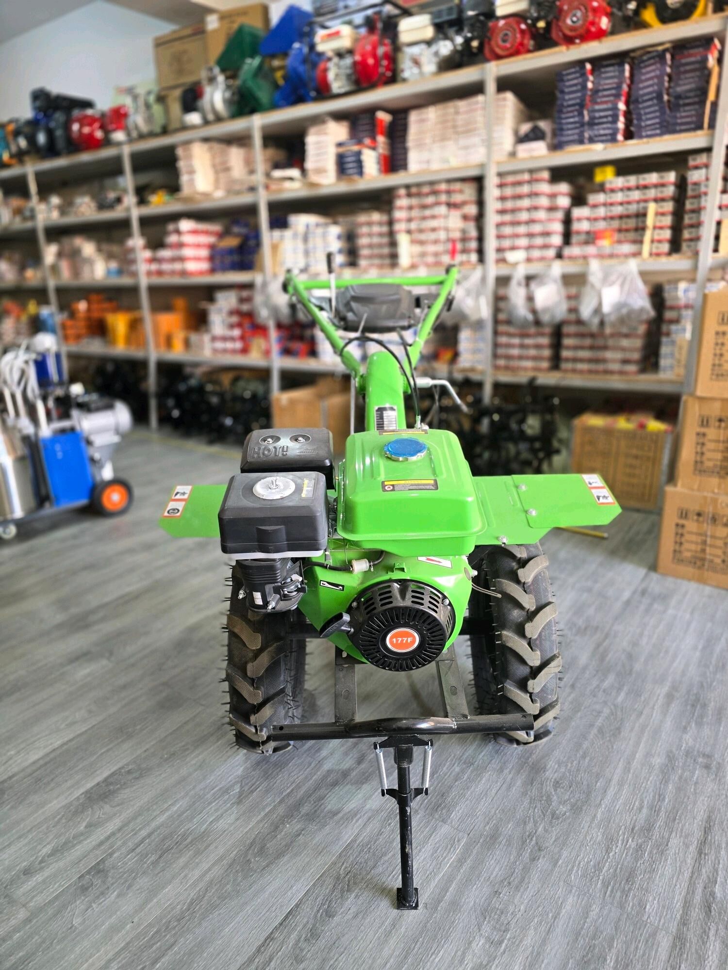 Traktor - Mary - img 8