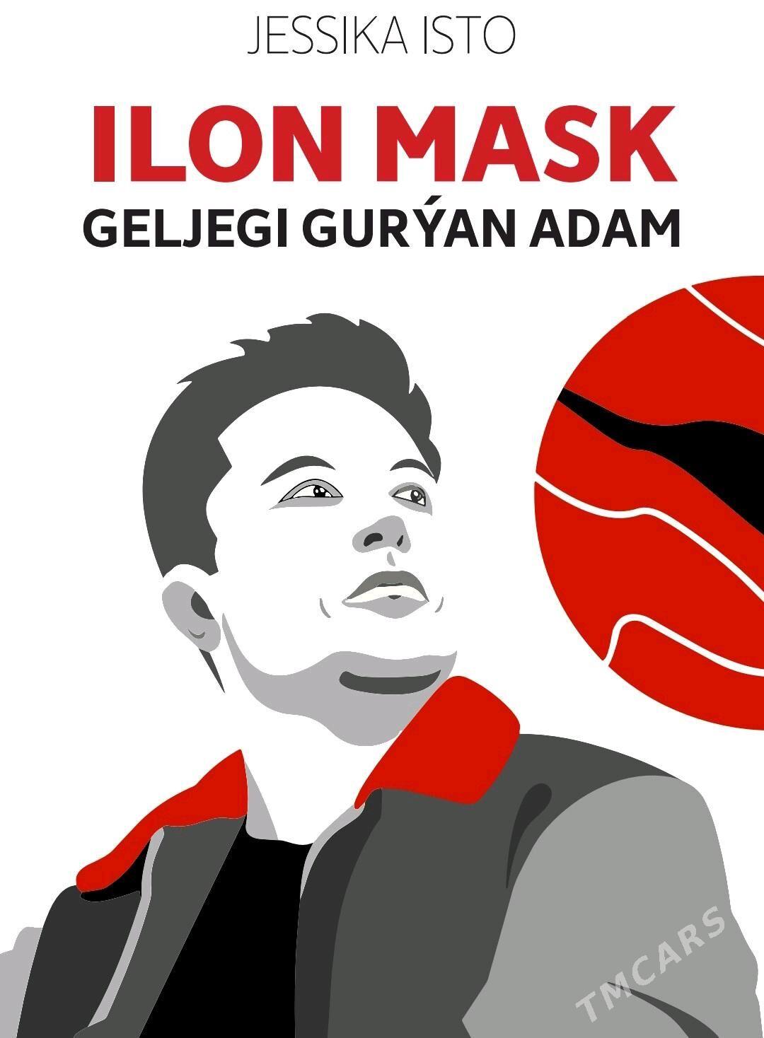 kitap - Çärjew - img 9