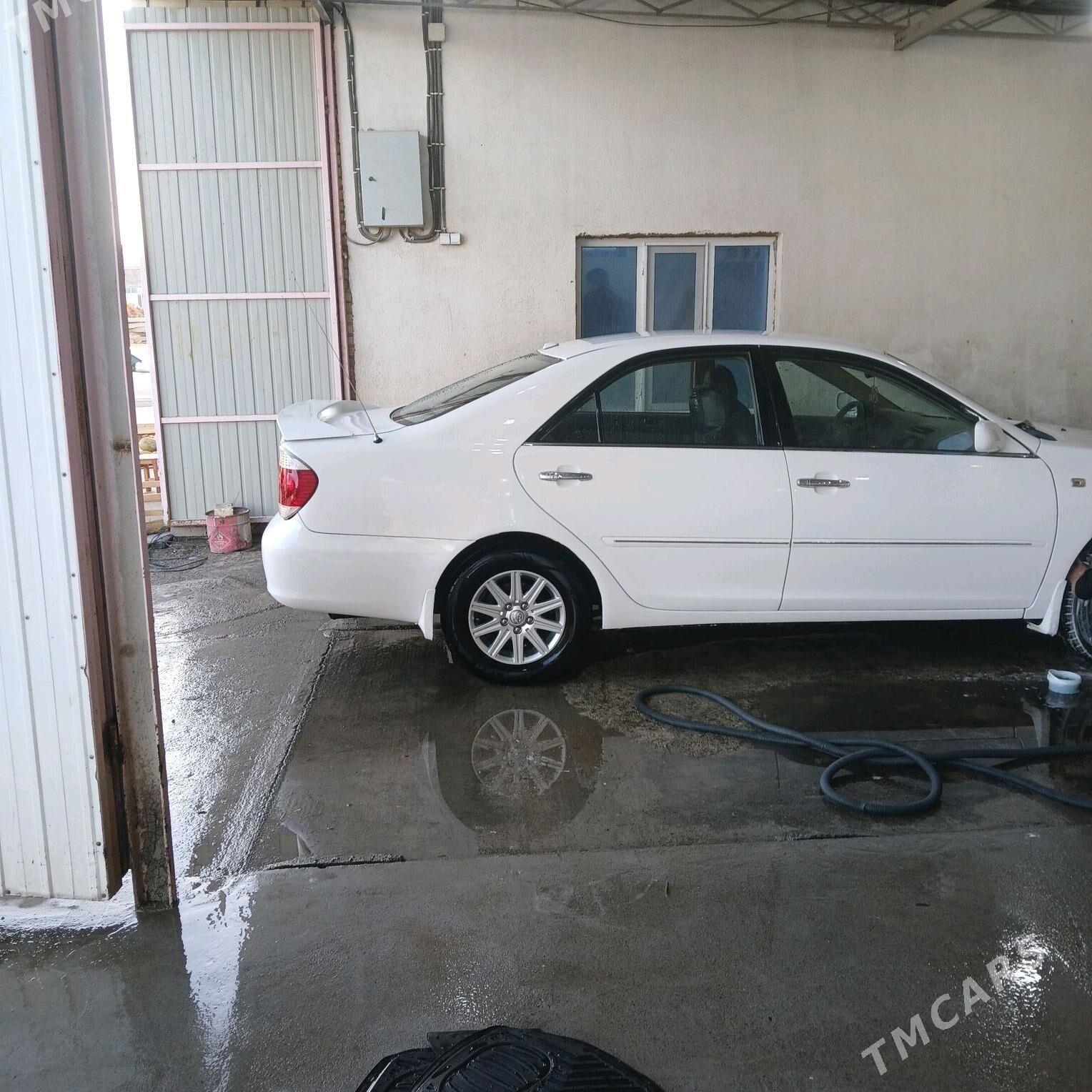 Toyota Camry 2004 - 145 000 TMT - Мары - img 4