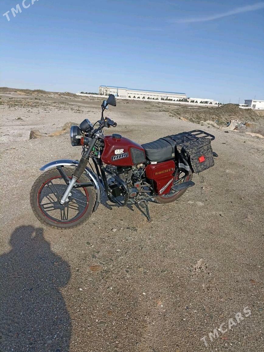 Iž Planeta 5 2022 - 20 000 TMT - Туркменбаши - img 3